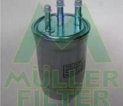 MULLER FILTER FN129